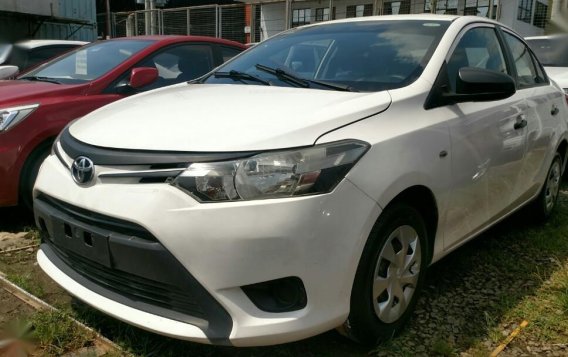 2016 Toyota Vios for sale in Cainta-1