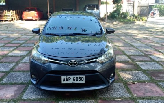 2015 Toyota Vios for sale in Pozorrubio-7