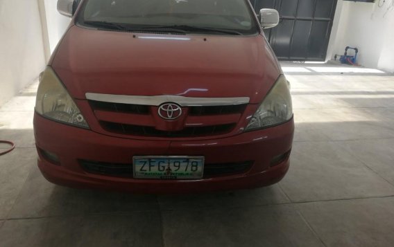 Toyota Innova 2006 for sale in Makati -1