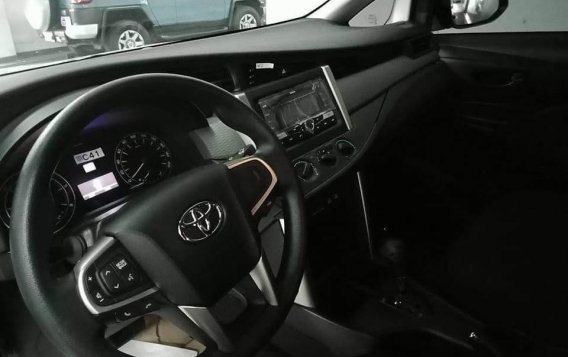 2020 Toyota Innova for sale in Makati -3