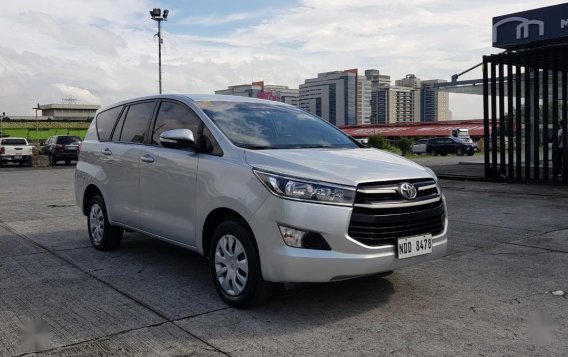 Toyota Innova 2017 for sale in Pasig -4