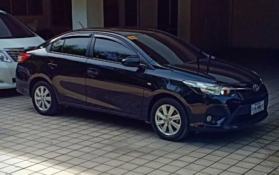 Used Toyota Vios 2017 for sale in Quezon City-3