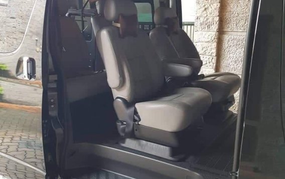 Used Toyota Hiace 2016 for sale in Rodriguez-3