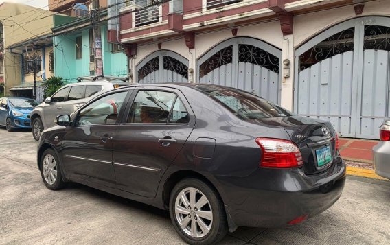 2013 Toyota Vios for sale in Manila-1