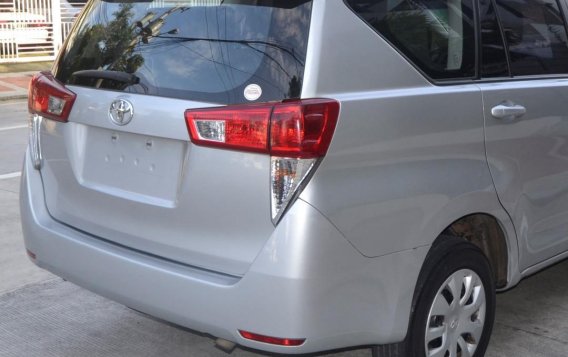 2nd-hand Toyota Innova 2017 for sale in Quezon City-1