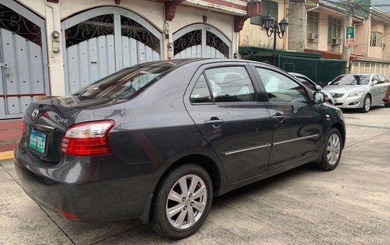 2013 Toyota Vios for sale in Manila-3