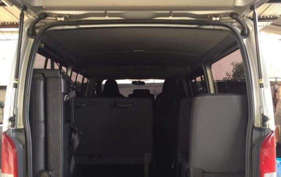 Toyota Hiace Commuter 2013 for sale in Cebu City-4