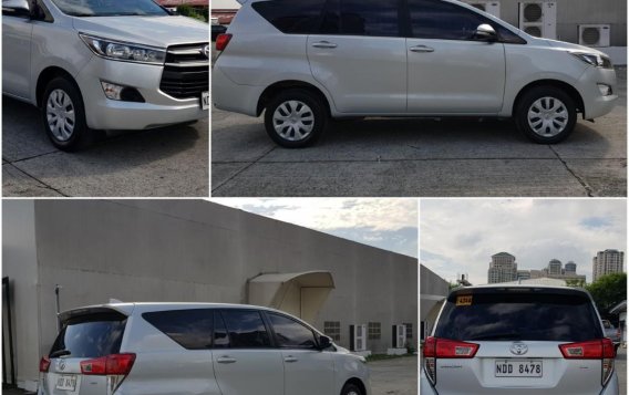 Toyota Innova 2017 for sale in Pasig -6