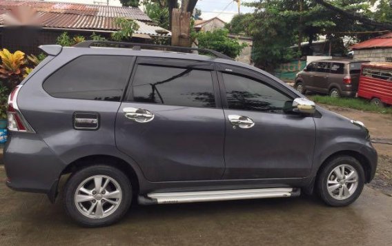 2015 Toyota Avanza for sale in Pasay -2