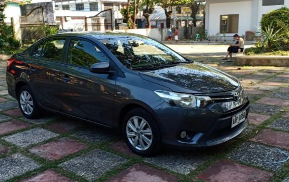 2015 Toyota Vios for sale in Pozorrubio-6