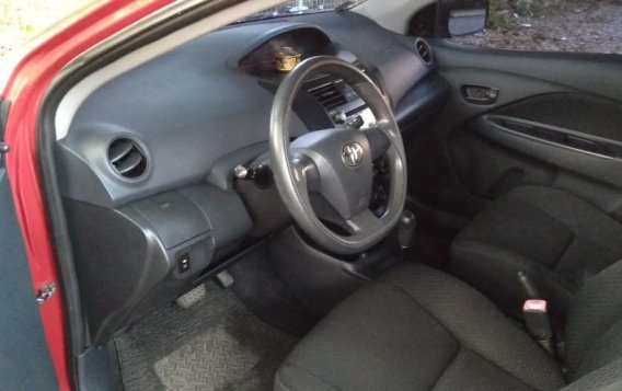 2010 Toyota Vios for sale in Angeles -2