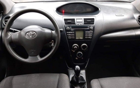 Toyota Vios 2009 for sale in Quezon City-4