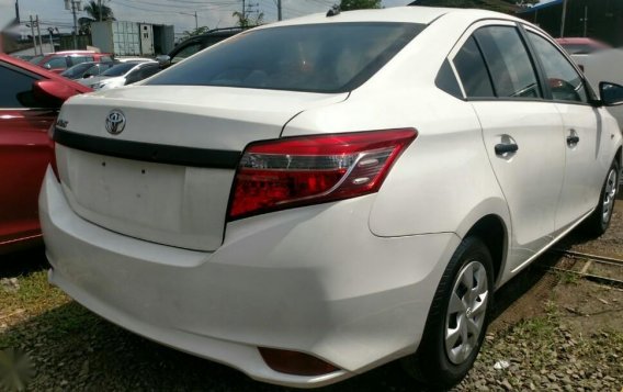 2016 Toyota Vios for sale in Cainta-5