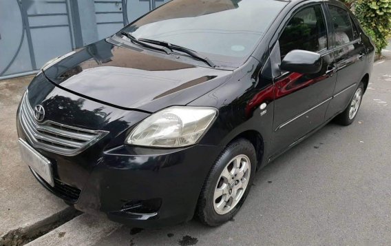 Toyota Vios 2009 for sale in Quezon City