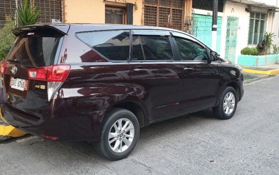 2019 Toyota Innova for sale in Manila-1
