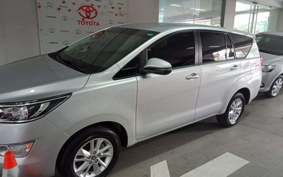 2020 Toyota Innova for sale in Makati -2