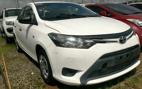 2016 Toyota Vios for sale in Cainta-2