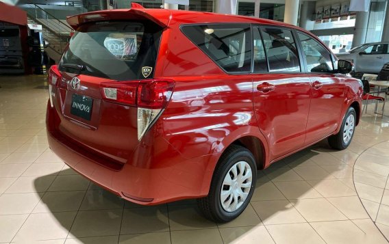 2020 Toyota Innova for sale in Quezon -7