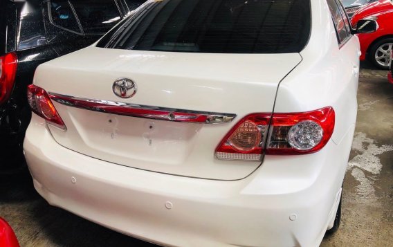 2013 Toyota Corolla Altis for sale in Quezon City-5