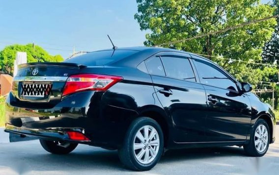 Toyota Vios 2015 for sale in Mendez-5