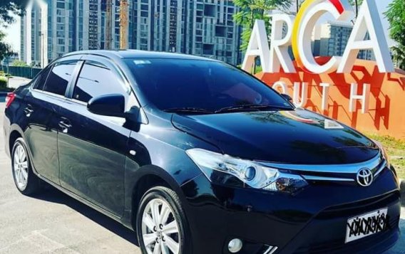 Toyota Vios 2015 for sale in Mendez