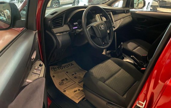 2020 Toyota Innova for sale in Quezon -3
