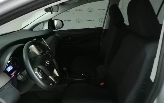 2020 Toyota Innova for sale in Makati -4