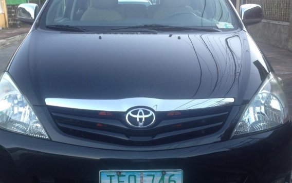 Used Toyota Innova 2011 for sale in Marikina-3