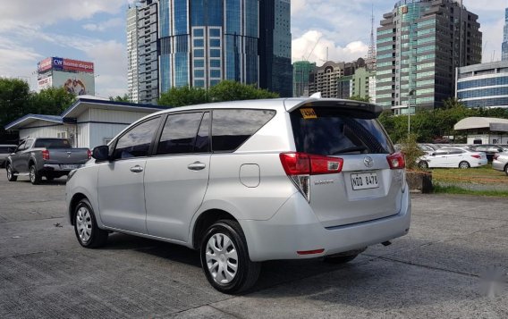 Toyota Innova 2017 for sale in Pasig -2