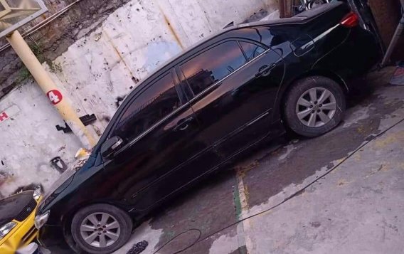 2010 Toyota Altis at 110750 km for sale -1