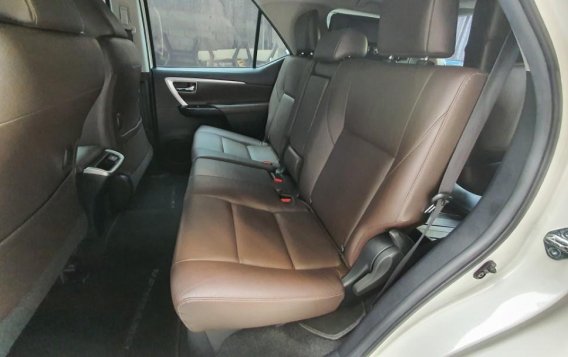 2017 Toyota Fortuner for sale in Pasig  -9