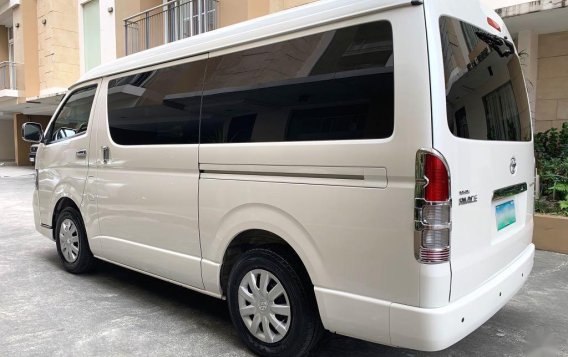 2012 Toyota Grandia for sale in Manila-8