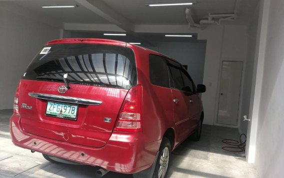 Toyota Innova 2006 for sale in Makati 