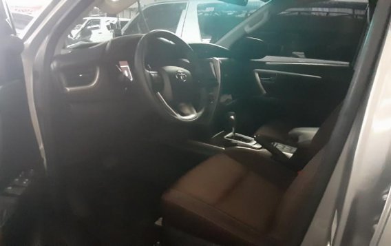 2019 Toyota Fortuner for sale in Quezon City -1