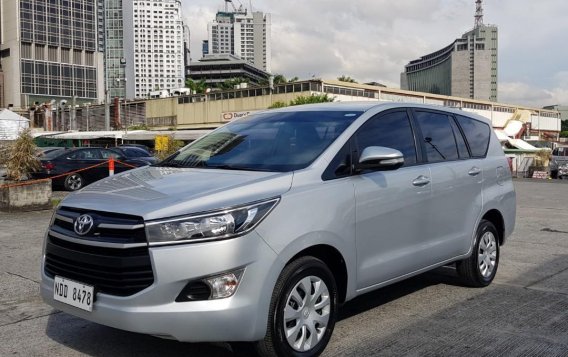 Toyota Innova 2017 for sale in Pasig 