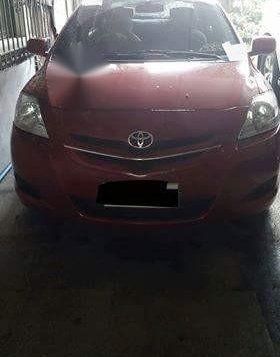 2010 Toyota Vios for sale in Quezon City