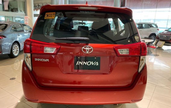 2020 Toyota Innova for sale in Quezon -6