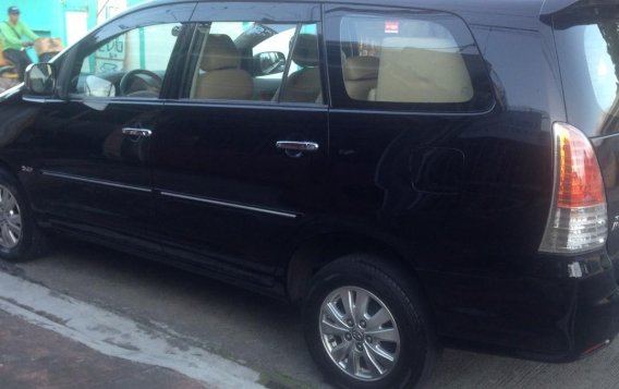 Used Toyota Innova 2011 for sale in Marikina-1