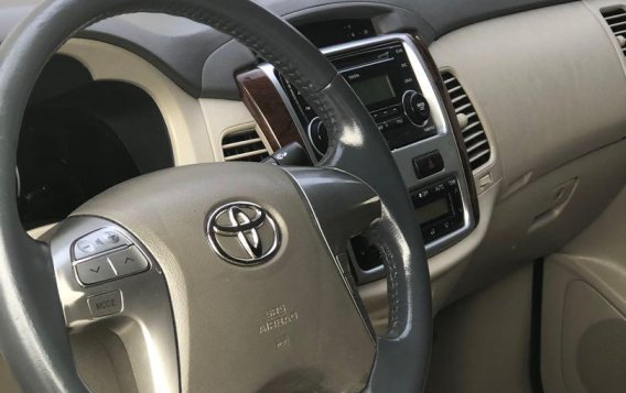 2013 Toyota Innova for sale in Las Piñas-3