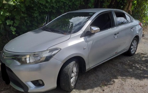 2014 Toyota Vios for sale in Baguio 