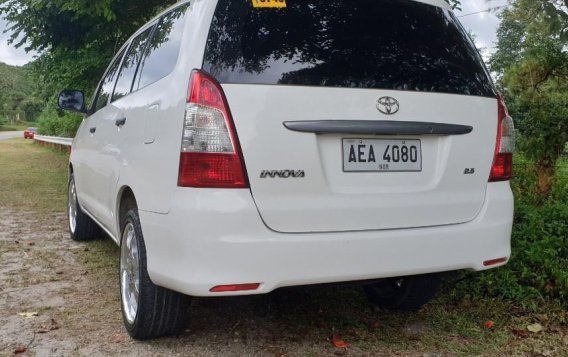 2015 Toyota Innova for sale in Quezon City-5