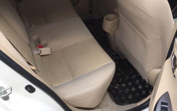 Second-hand Toyota Vios 1.5G 2016 for sale in Pasig-3