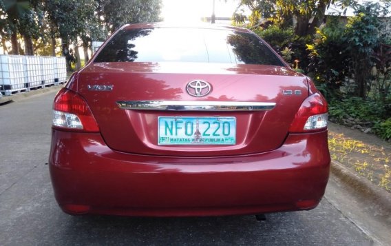Used Toyota Vios 2009 for sale in Lipa-2