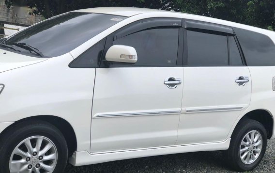 2013 Toyota Innova for sale in Las Piñas-1