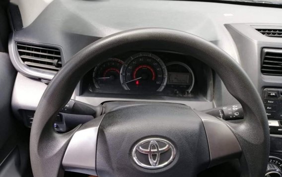 Used Toyota Avanza 2017 for sale in Manila-4
