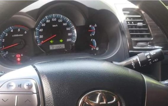 2014 Toyota Fortuner for sale in Biñan