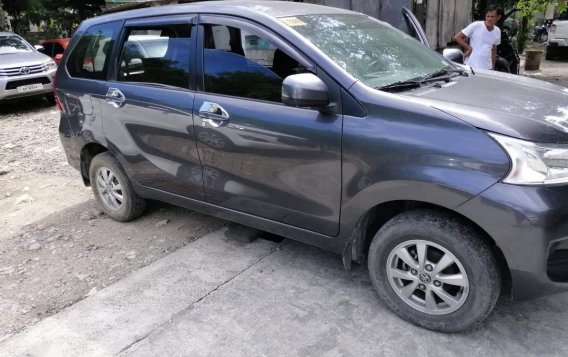 Used Toyota Avanza 2017 for sale in Manila
