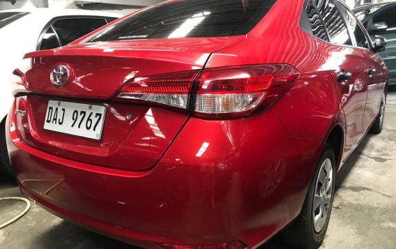 Used Toyota Vios 2019 for sale in Quezon City-3
