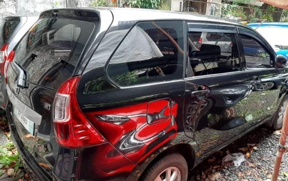 Used Black Toyota Avanza 2018 for sale in Quezon City-3