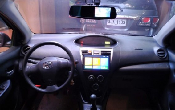 Used Toyota Vios 2007 for sale in Quezon City-2